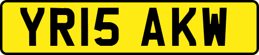 YR15AKW