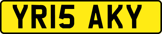 YR15AKY