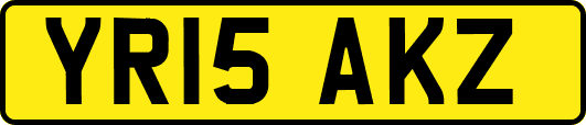 YR15AKZ