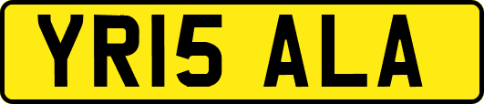 YR15ALA