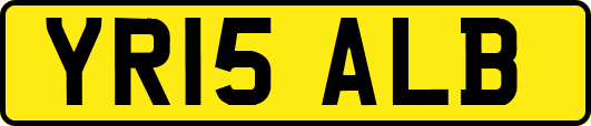 YR15ALB