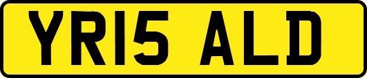 YR15ALD