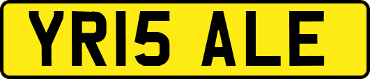 YR15ALE