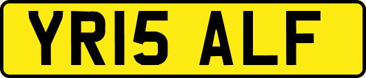 YR15ALF