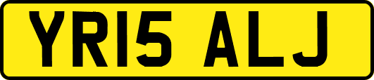 YR15ALJ
