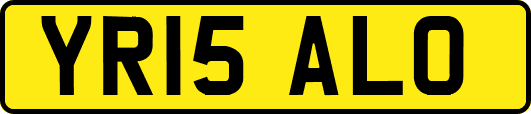YR15ALO