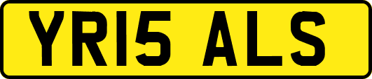 YR15ALS