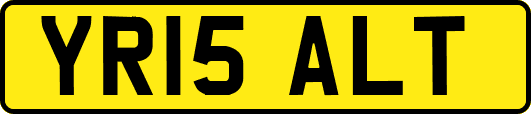 YR15ALT