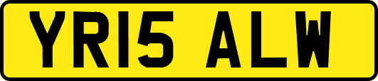 YR15ALW