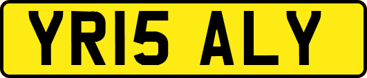 YR15ALY