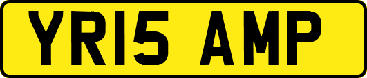 YR15AMP