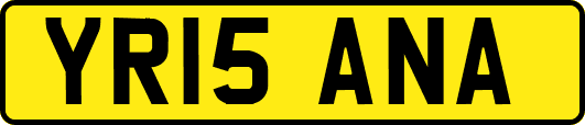 YR15ANA