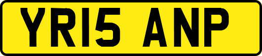 YR15ANP