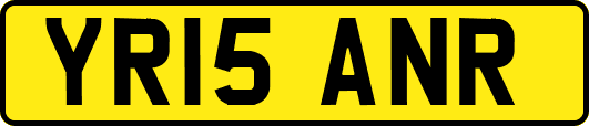 YR15ANR