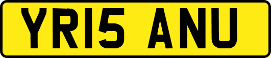 YR15ANU
