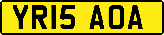YR15AOA