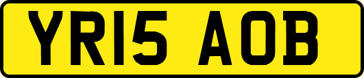 YR15AOB