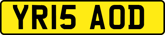 YR15AOD