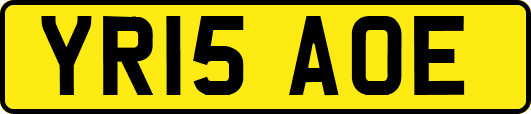 YR15AOE