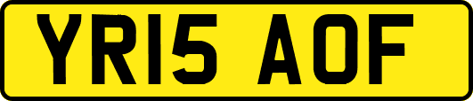 YR15AOF