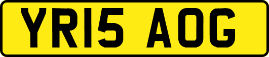 YR15AOG