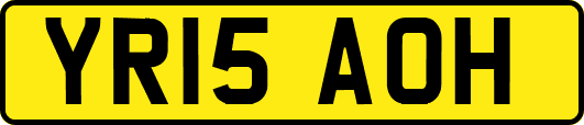 YR15AOH