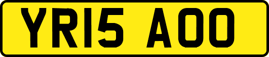 YR15AOO