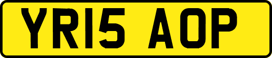 YR15AOP