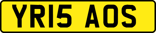 YR15AOS