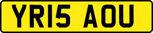 YR15AOU