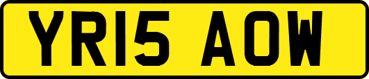 YR15AOW