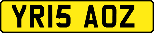 YR15AOZ