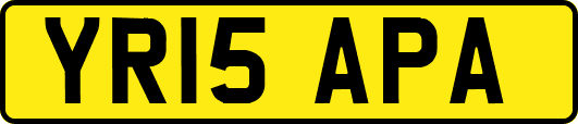 YR15APA