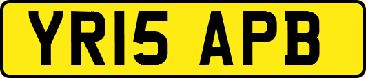 YR15APB