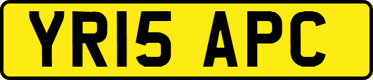 YR15APC