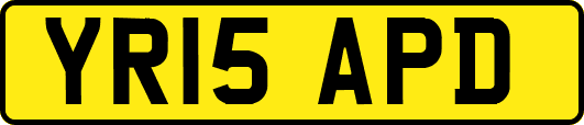 YR15APD