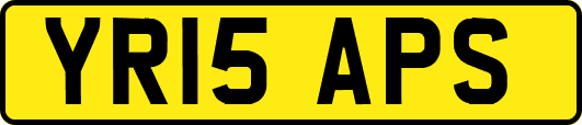 YR15APS