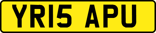 YR15APU