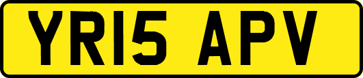 YR15APV