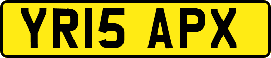 YR15APX