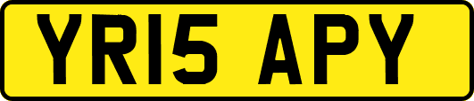 YR15APY