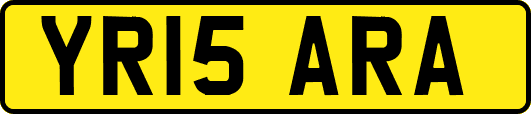 YR15ARA