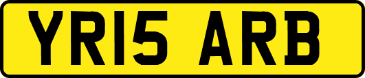 YR15ARB