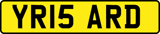 YR15ARD