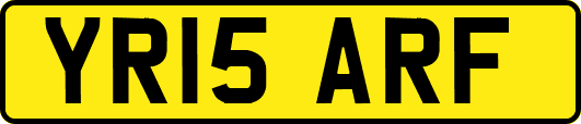 YR15ARF