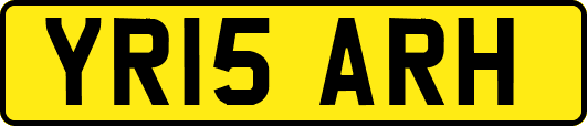 YR15ARH