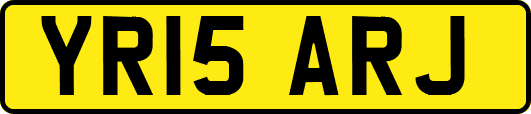 YR15ARJ