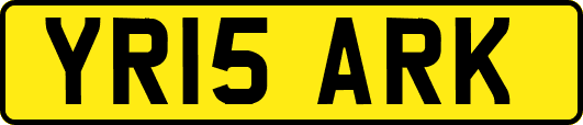 YR15ARK