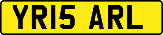 YR15ARL