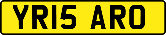 YR15ARO